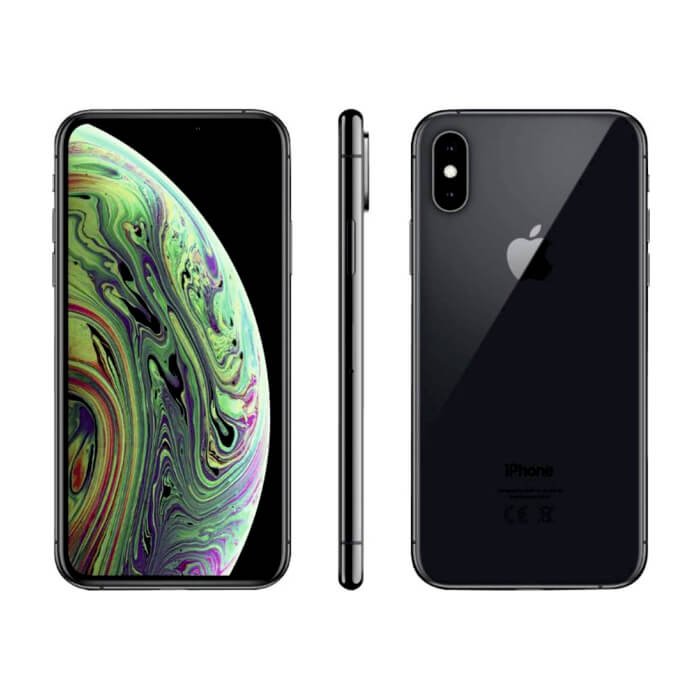 rebuy iphone xs